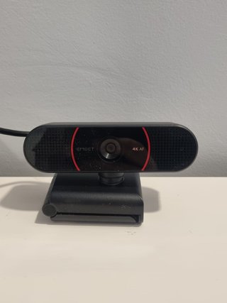 eMeet SmartCam C960 4K Webcam