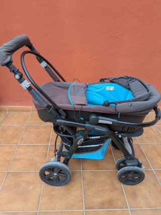 Carro Jane Nomad