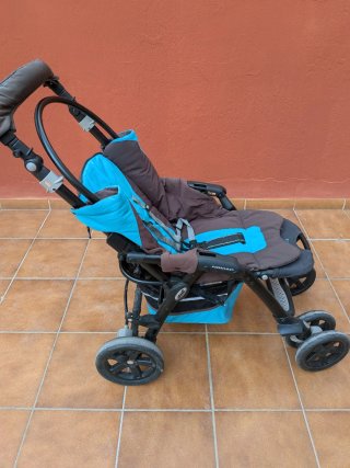 Carro Jane Nomad
