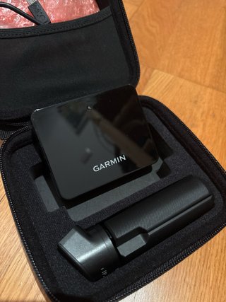 Garmin Approach R10 Monitor Lanzamiento Golf