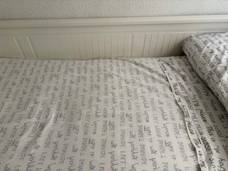 Cama nido Hemnes Ikea + 2 colchones 80x200