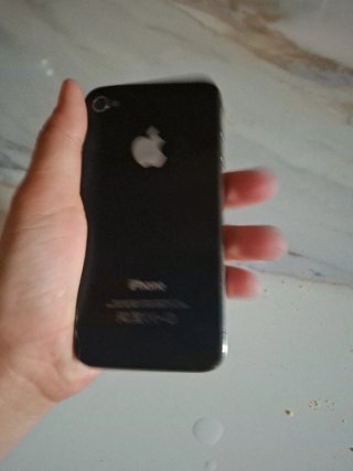 iPhone 4s