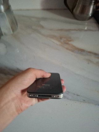 iPhone 4s