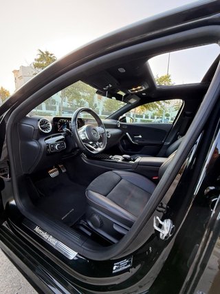 Mercedes-Benz Clase A 2022