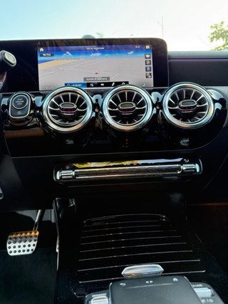Mercedes-Benz Clase A 2022