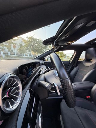Mercedes-Benz Clase A 2022