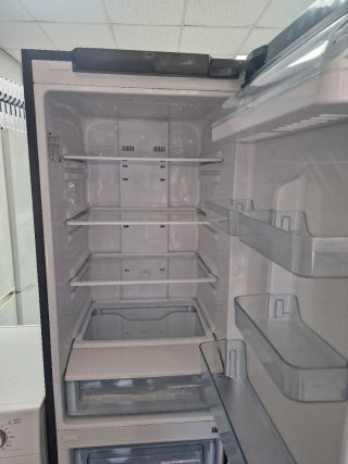 Pack Nevera y Lavadora con Garantía