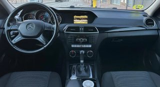 MERCEDES C 200 CDI BLUEFFECENCY AUT 136  FAMILIAR