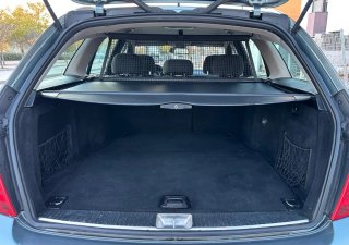 MERCEDES C 200 CDI BLUEFFECENCY AUT 136  FAMILIAR
