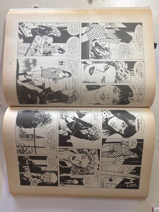 Albo gigante Dylan Dog n*6