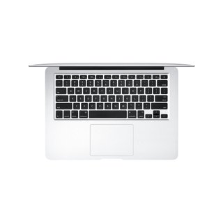 Apple A1466 128GB Plata MacBook Air 13" 2017