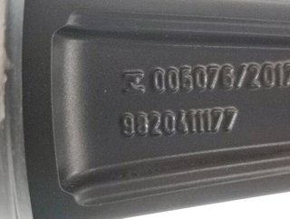 Llanta peugeot 98204111eh 3008 2.0 bluehdi 2374737