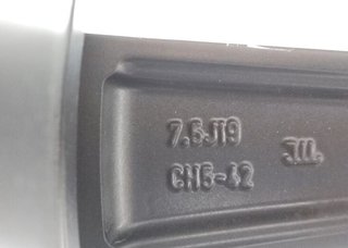 Llanta peugeot 98204111eh 3008 2.0 bluehdi 2374737