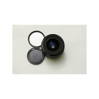 Canon EF 28 mm f/2.8 objetivo gran angular