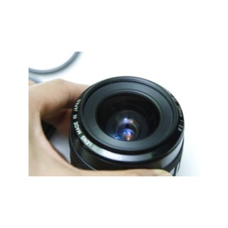 Canon EF 28 mm f/2.8 objetivo gran angular