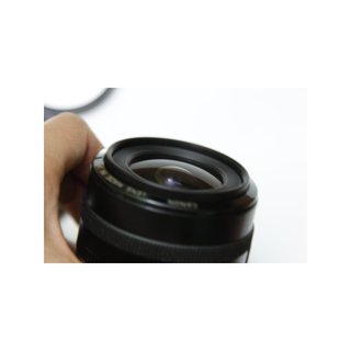 Canon EF 28 mm f/2.8 objetivo gran angular