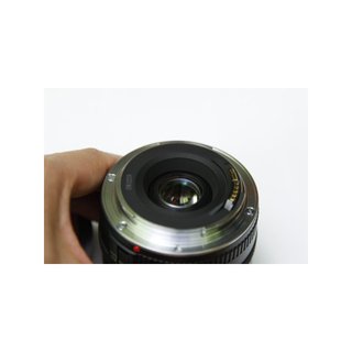 Canon EF 28 mm f/2.8 objetivo gran angular