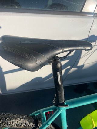 Bicicleta MMR Woki 29 Talla  XL 2021