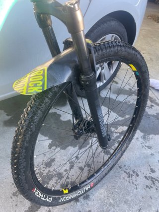 Bicicleta MMR Woki 29 Talla  XL 2021