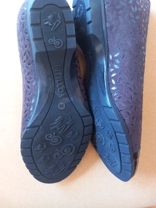 Zapatos Pitillos Mujer Talla 35