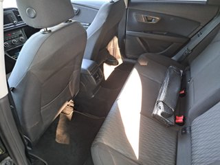 SEAT León ST 1.6 TDI Style - "MUY CUIDADO"