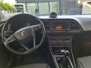 SEAT León ST 1.6 TDI Style - "MUY CUIDADO"