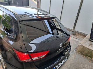 SEAT León ST 1.6 TDI Style - "MUY CUIDADO"
