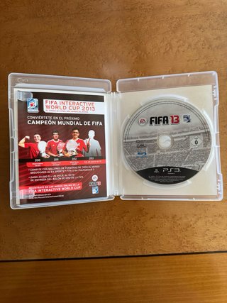 Lote Ps3