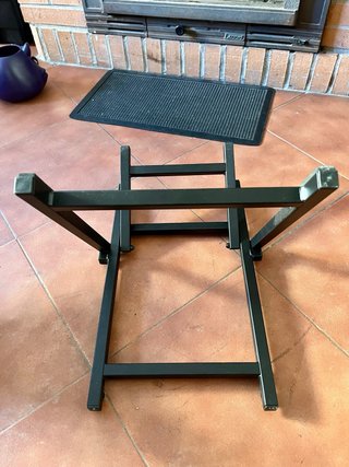 Supporto per Amplificatori di Chitarra e Basso