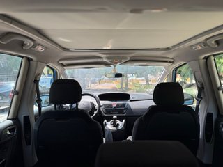 Citroen C4 Picasso 2007