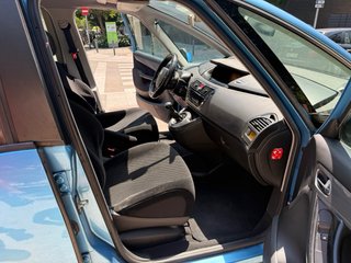 Citroen C4 Picasso 2007