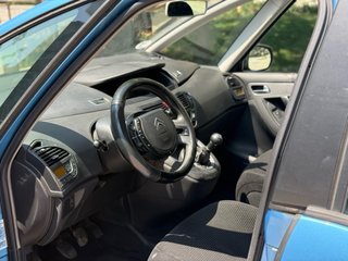 Citroen C4 Picasso 2007