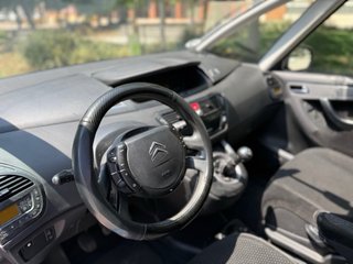 Citroen C4 Picasso 2007