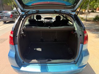 Citroen C4 Picasso 2007
