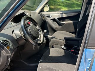 Citroen C4 Picasso 2007