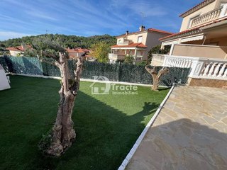 Casa en venta en Centro en Roda de Barà