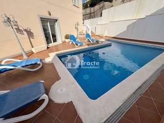 Casa en venta en Centro en Roda de Barà
