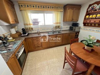 Casa en venta en Centro en Roda de Barà