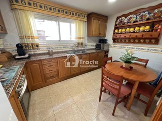 Casa en venta en Centro en Roda de Barà