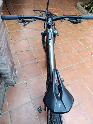 Specialized Turbo Levo