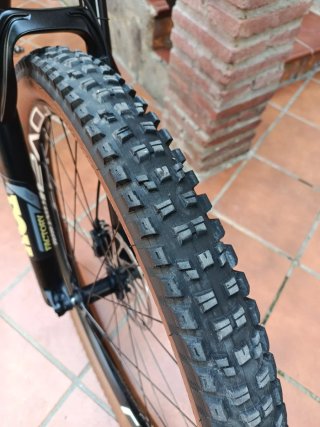 Specialized Turbo Levo