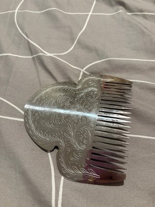 Complementos Fallera Niña