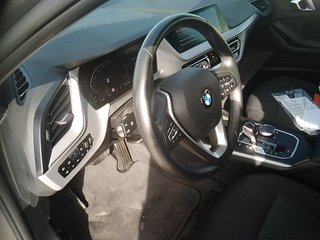 BMW SERIE 1 118D (2022)