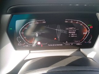 BMW SERIE 1 118D (2022)