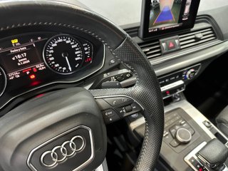 Audi Q5 S LINE 55 TFSI E QUATTRO S TRONIC (2020)