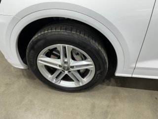 Audi Q5 S LINE 55 TFSI E QUATTRO S TRONIC (2020)