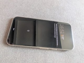 Google Pixel 10 Pro 256GB Blanco