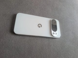 Google Pixel 10 Pro 256GB Blanco