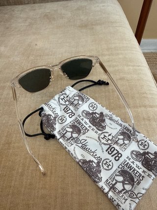 Gafas de sol Hawkers con lentes espejo