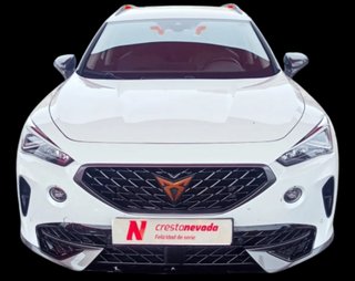 CUPRA Formentor 2023  ¡¡Desde 435 € al mes!!